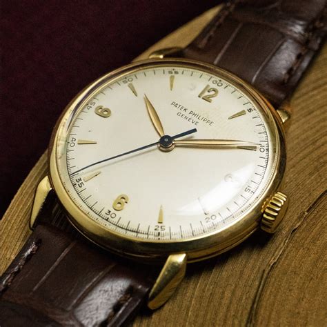 patek philippe classic watch